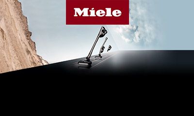Miele Triflex Elektro Schafer